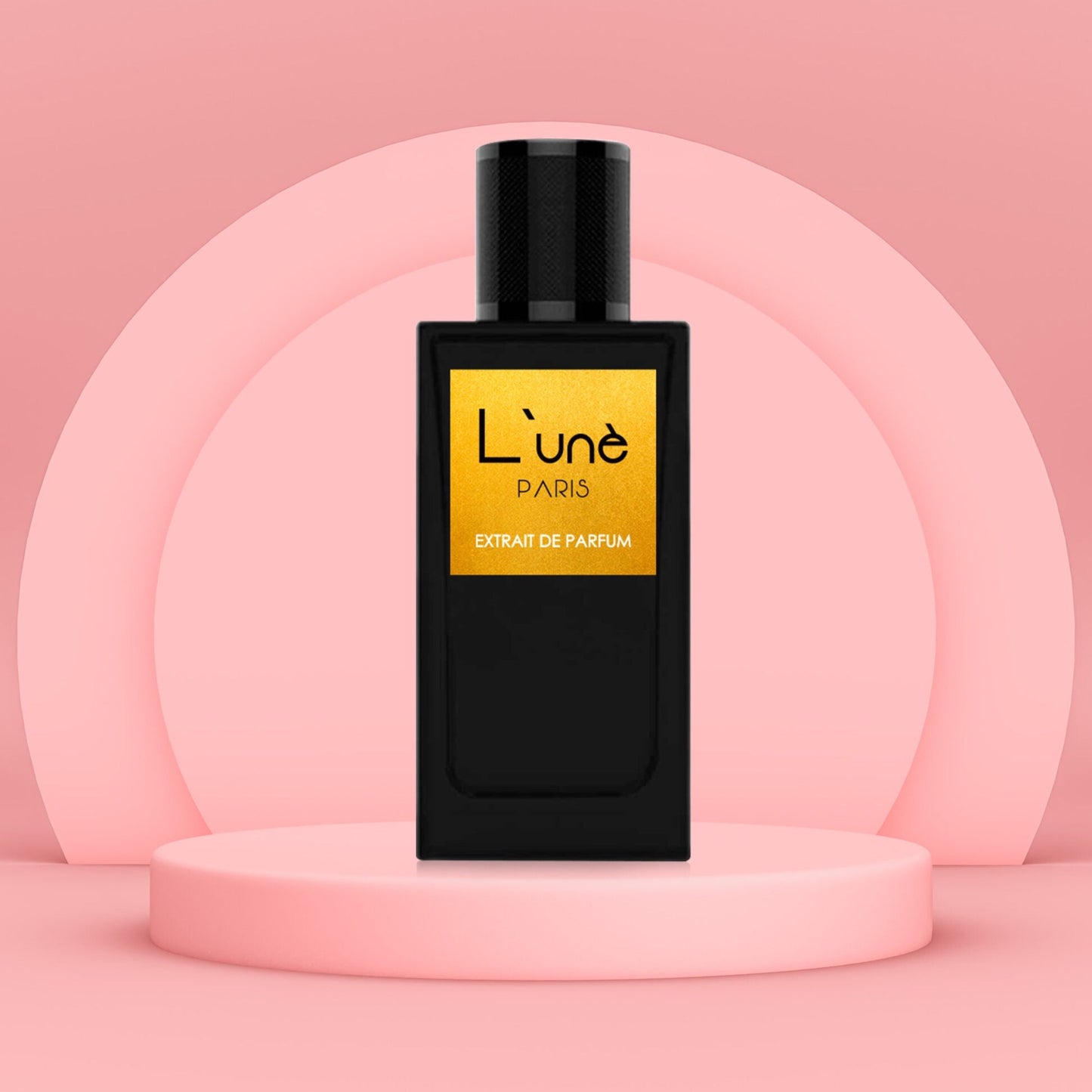 L´une Extrait De Parfum Paris 50ml