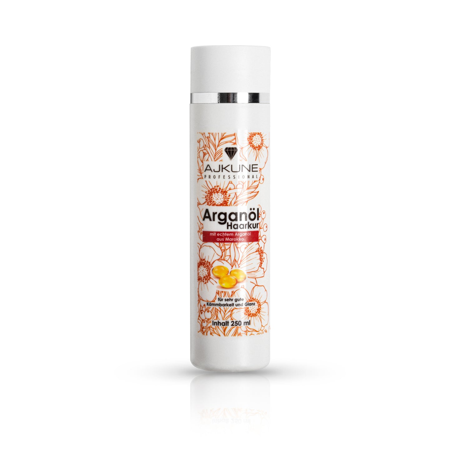 Ajkune Professional Arganöl 250ml