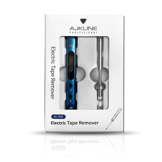 Ajkune Professional Electric Tape Remover