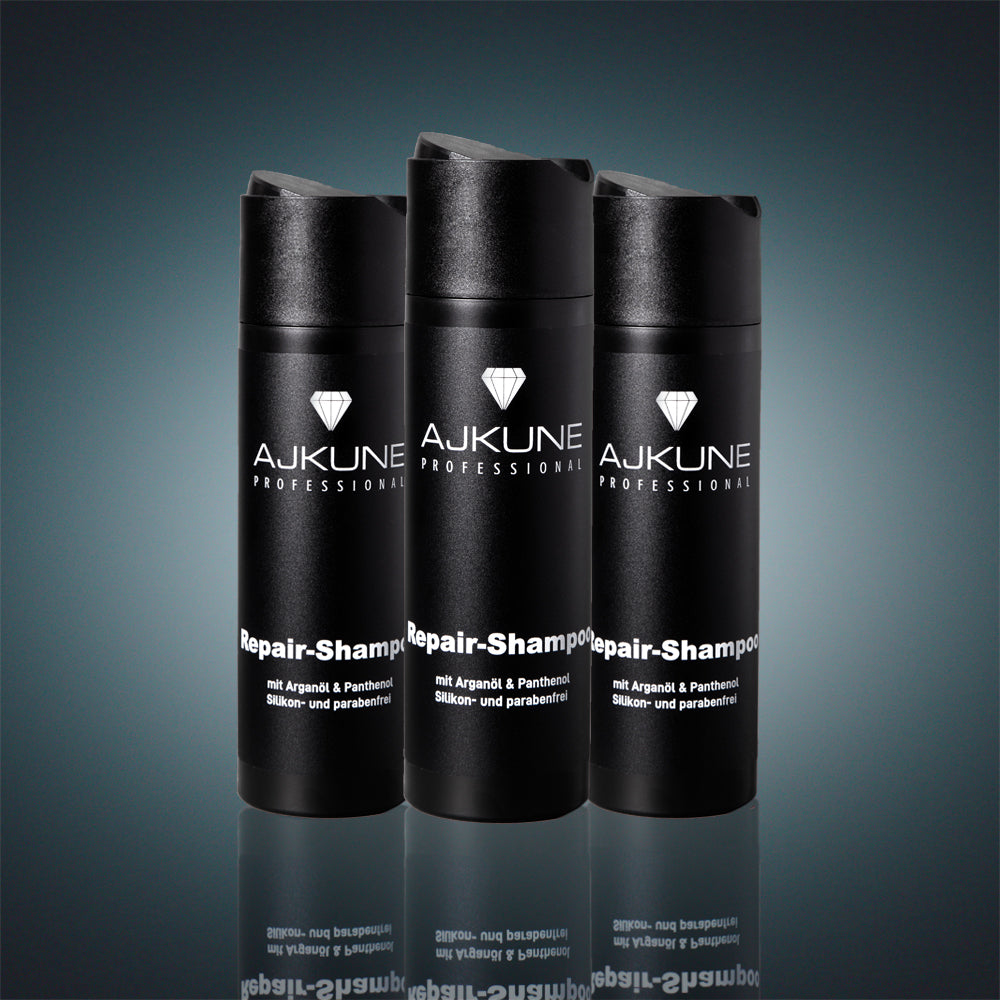 Ajkune Professional Repair-Shampoo 200ml