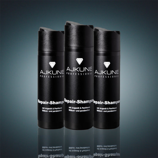 Ajkune Professional Repair-Shampoo 200ml