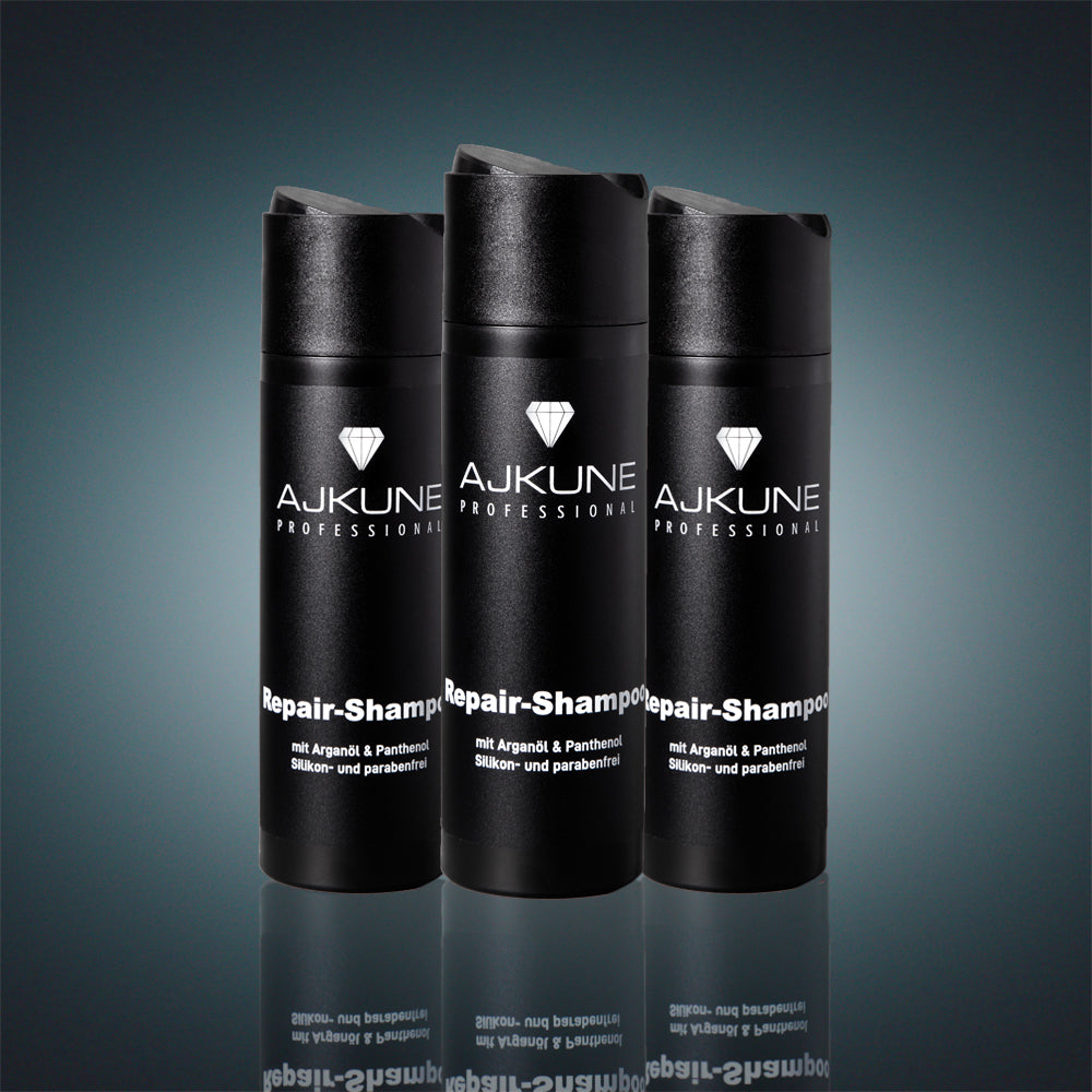 Ajkune Professional Repair-Shampoo 200 ml